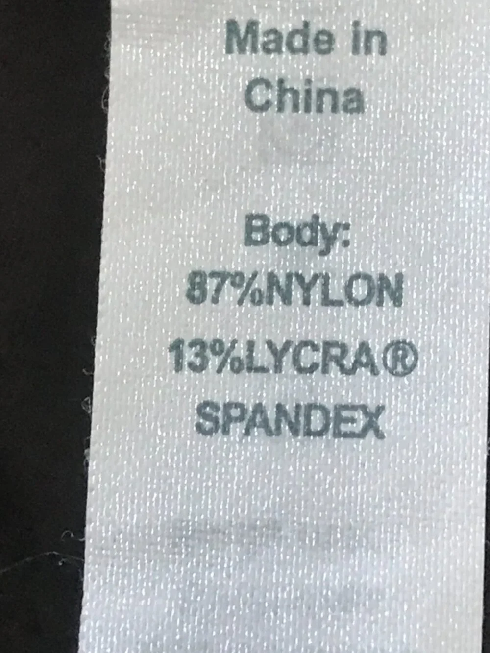 Lululemon Fast and Free Nulux Leggings Women M Gray Reflective Dot Athleisure